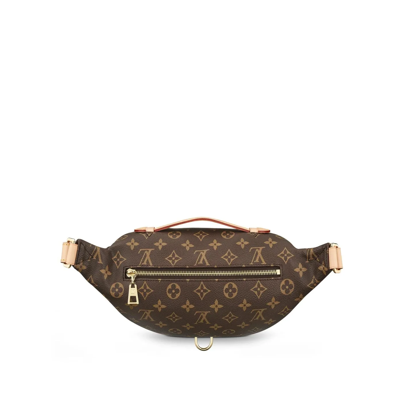 Bumbag Brown Monogram