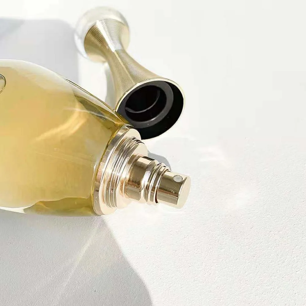 Dior J'adore L'or Fragrance – Solar and Intense Floral Notes for Women Dior J'adore L'or Fragrance – Solar and Intense Floral Notes for Women
