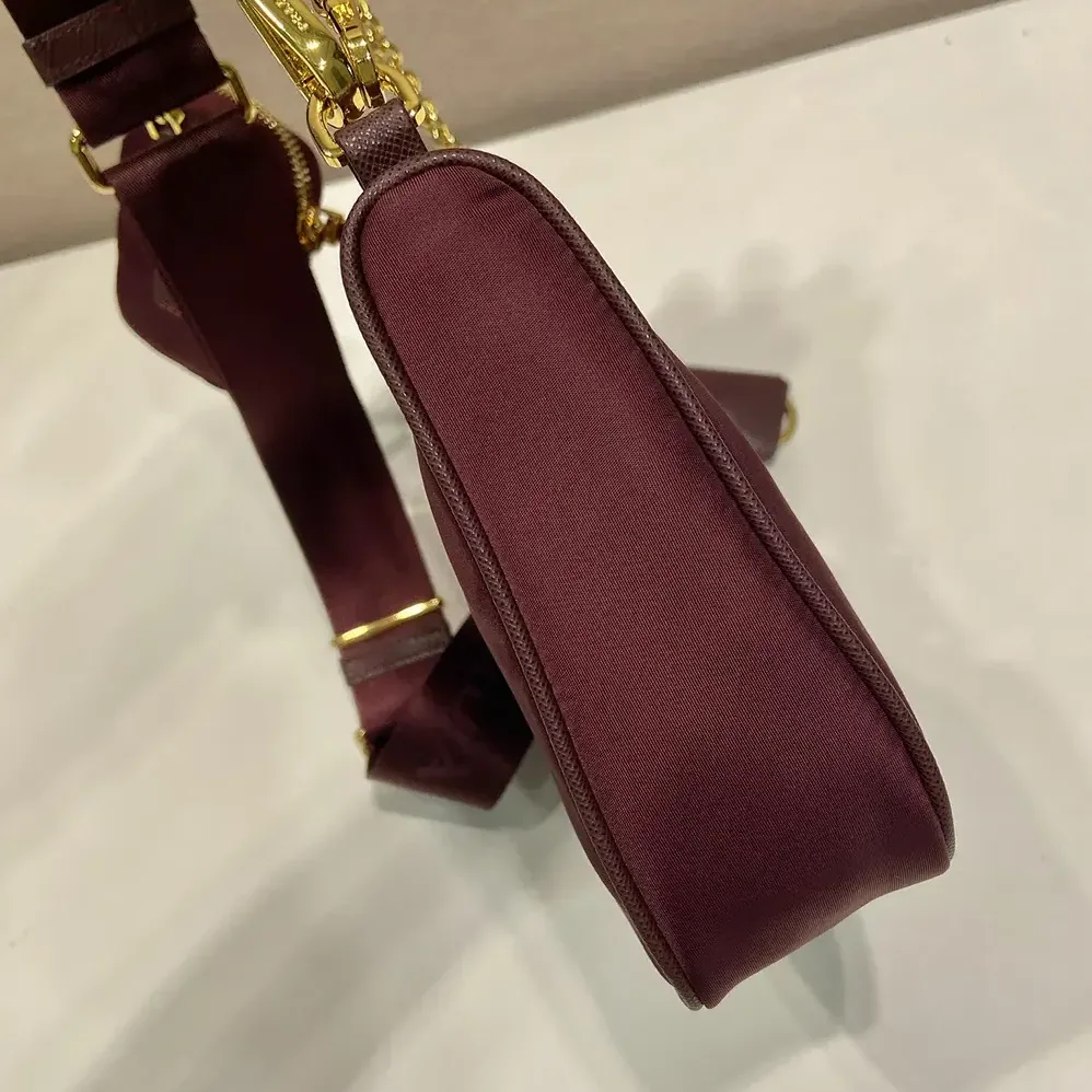 Prada Re-Edition 2005 Re for Women in Nylon Bag