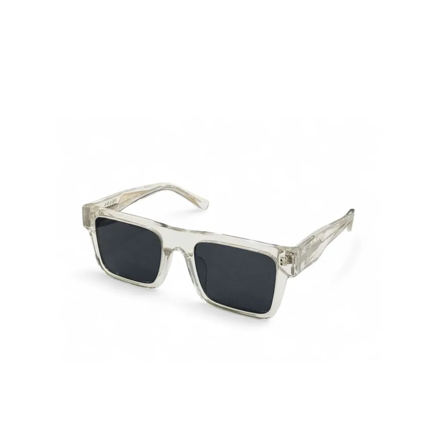Prada Sunglasses Exclusive Grey Prada Sunglasses Exclusive Grey