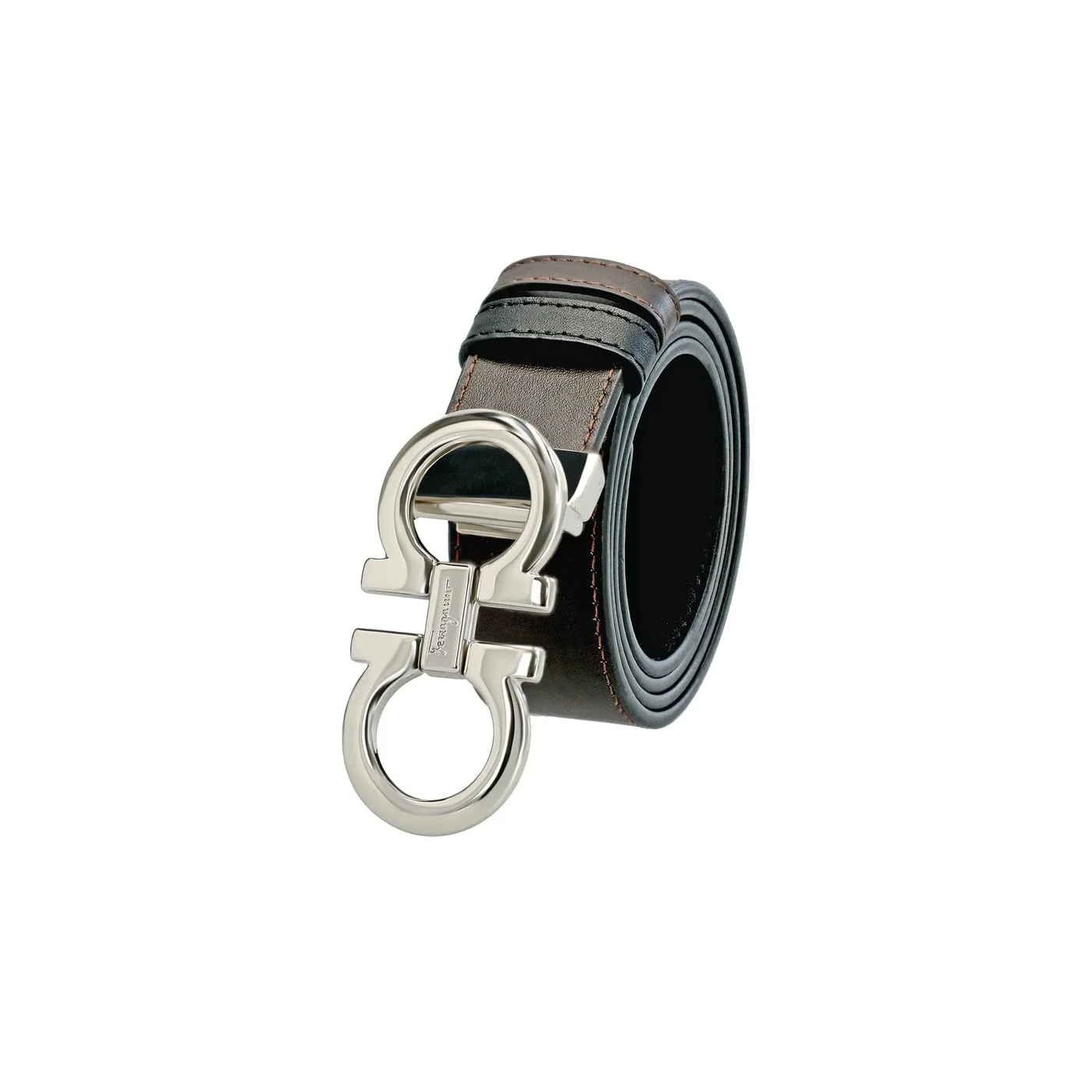 Reversible And Adjustable Belt
