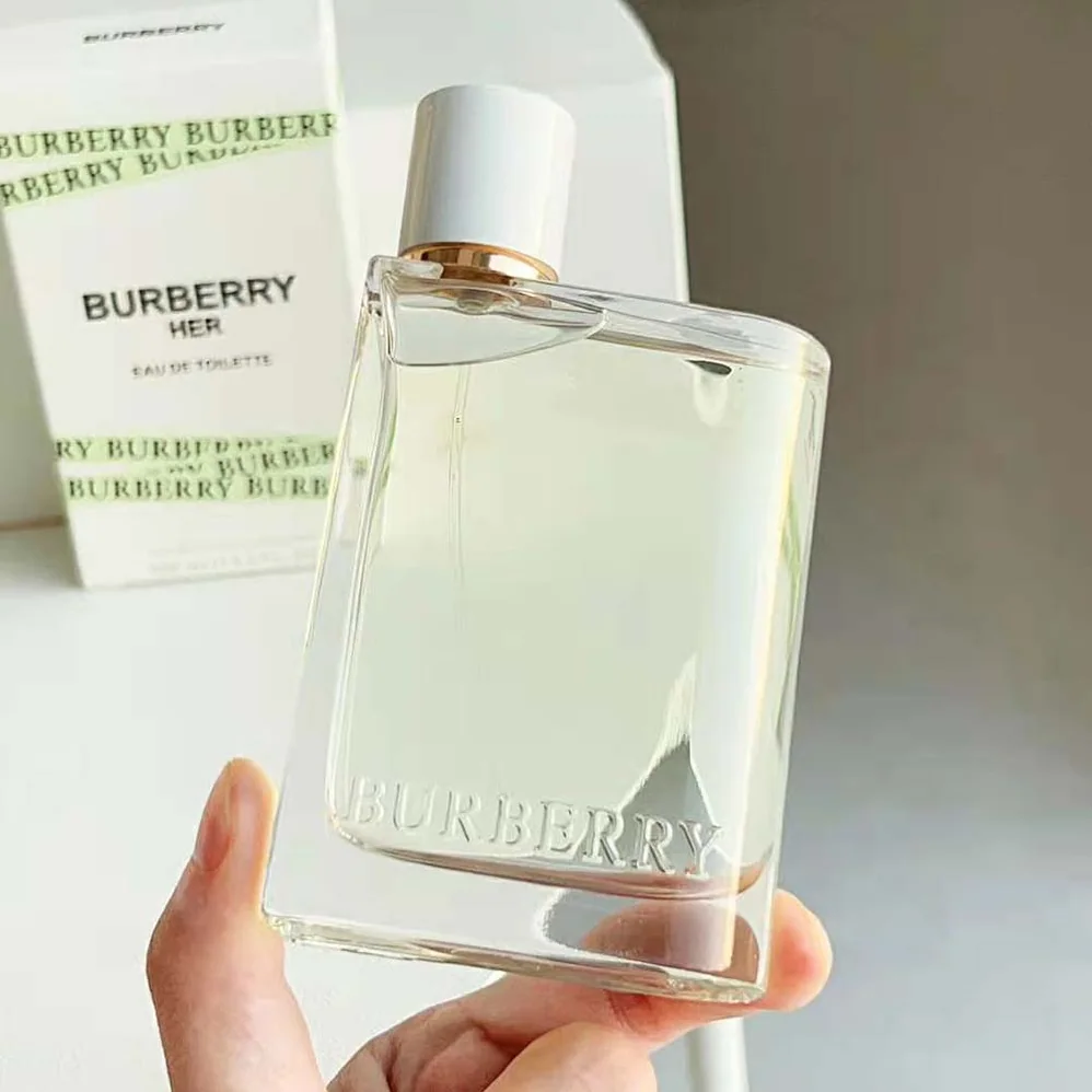 Burberry Her Eau de Toilette 100ml for Women