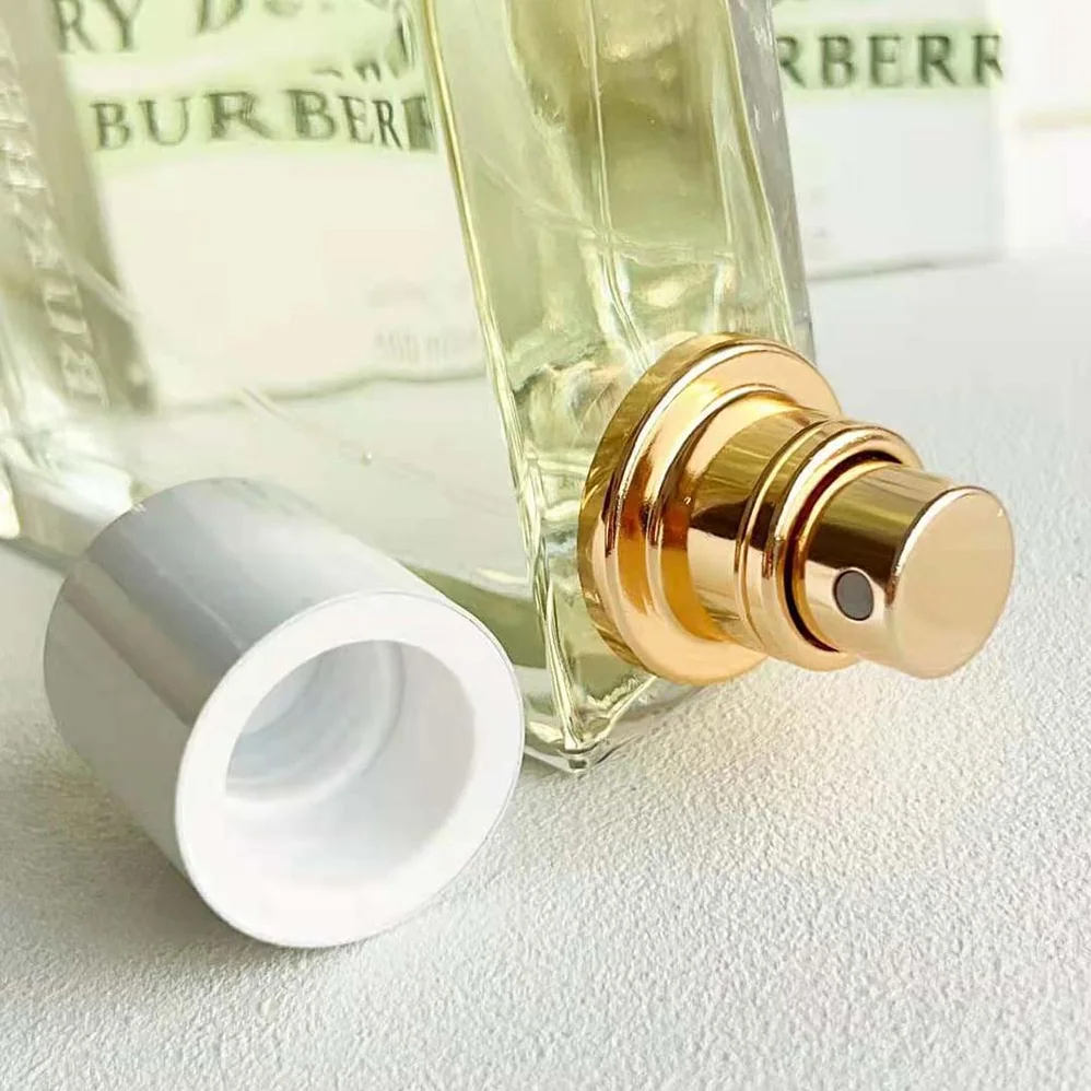 Burberry Her Eau de Toilette 100ml for Women