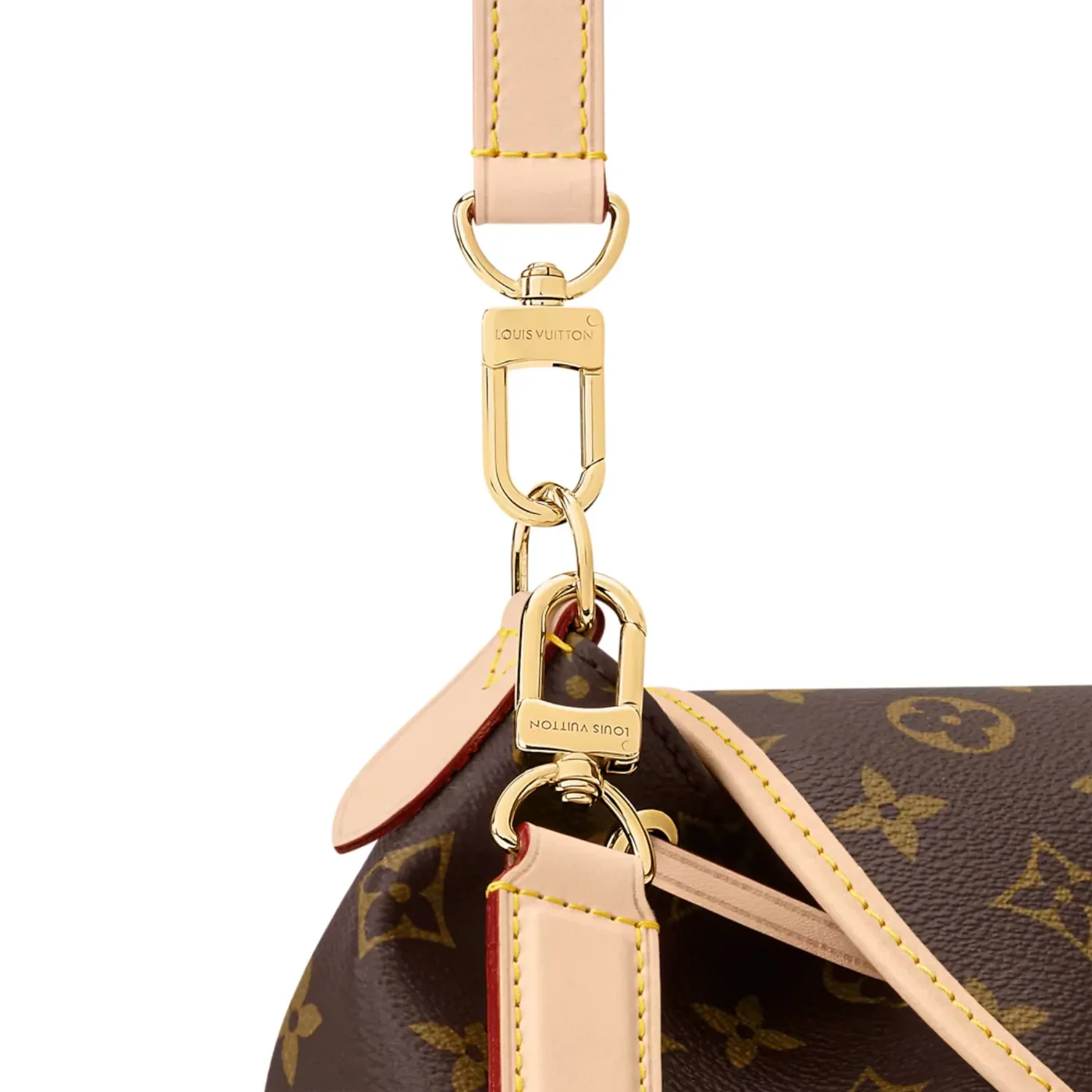Louis Vuitton Odyssee MM Monogram /