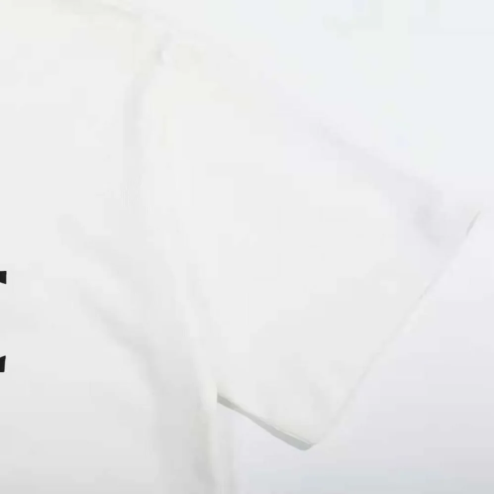 Loewe Heen LOEWE T-shirt in Cotton for Men in White