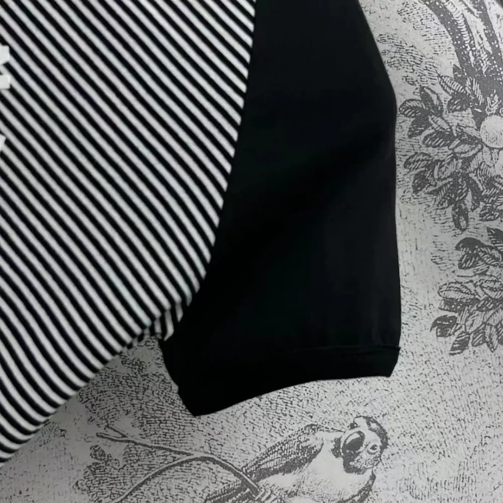 Celine Triomphe T for Women in shirt in Cotton Jersey Celine Triomphe T for Women in shirt in Cotton Jersey