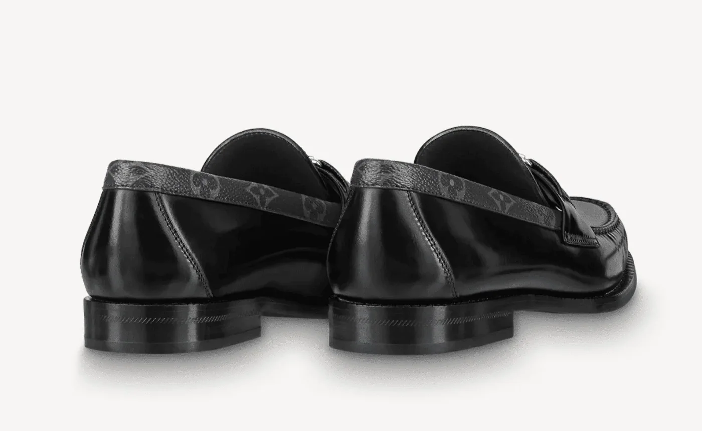 Mocassin Major