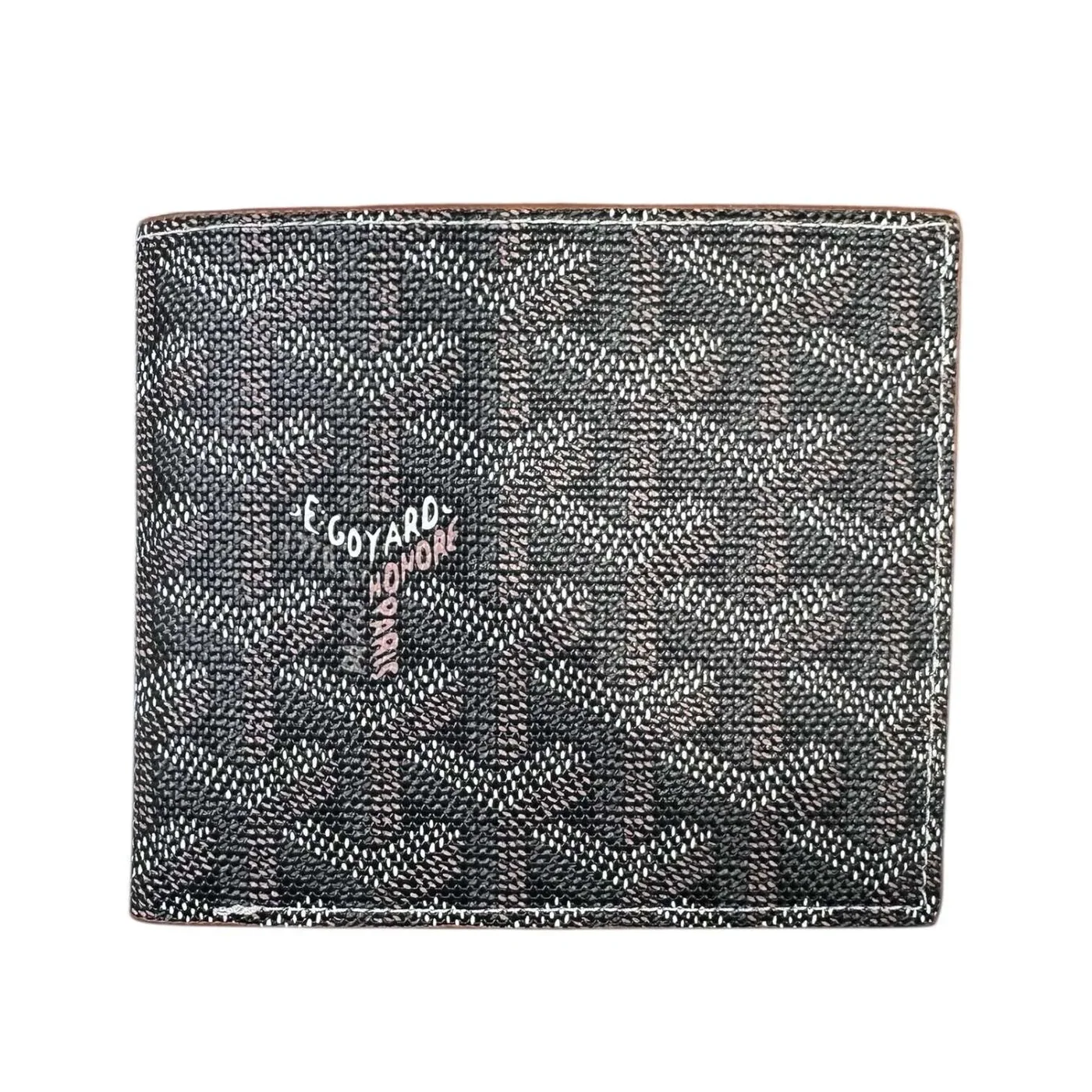 Amazing Wallet Brown for Men's