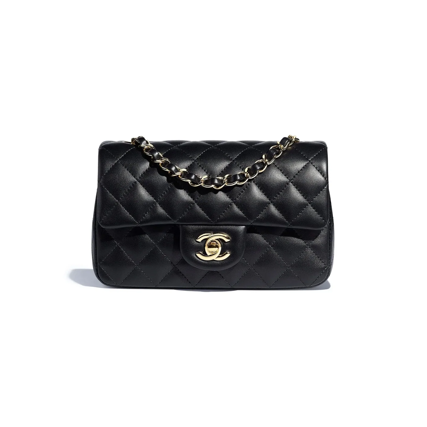 Mini Flap Bag