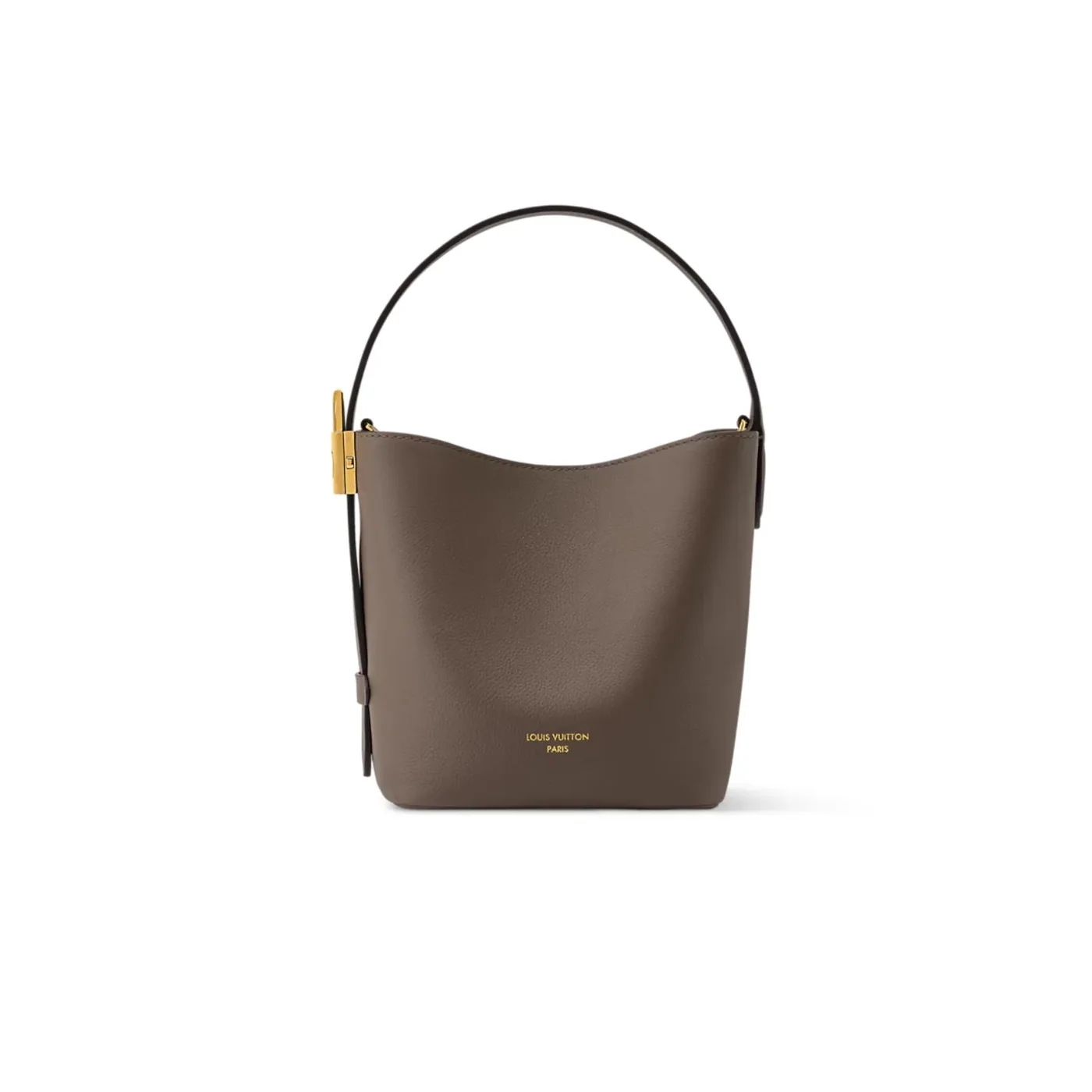 Louis Vuitton All In BB Smoke /