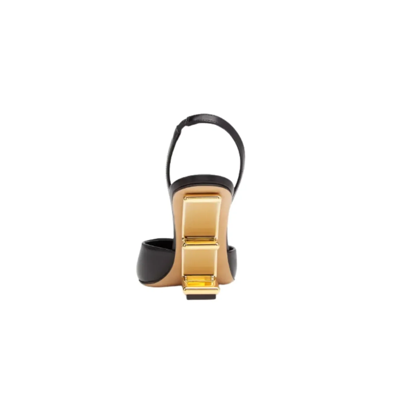 Fendi First Black FF