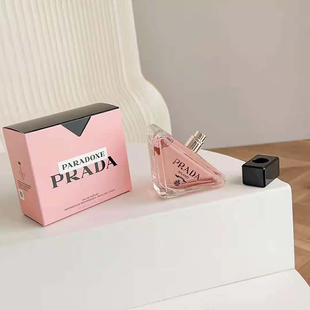 Prada Paradoxe EDP 90 ml for Women Prada Paradoxe EDP 90 ml for Women
