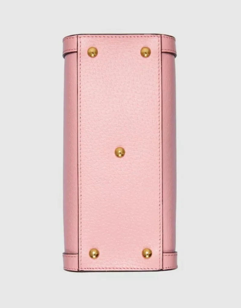 Gucci Diana Mini Tote Bag Pink , / GG Gucci Diana Mini Tote Bag Pink , / GG