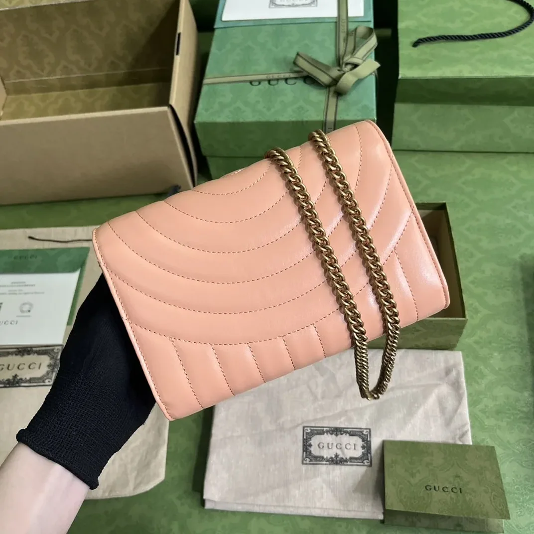 Gucci Dionysus Gg Super Bag Pink / Gucci Dionysus Gg Super Bag Pink /