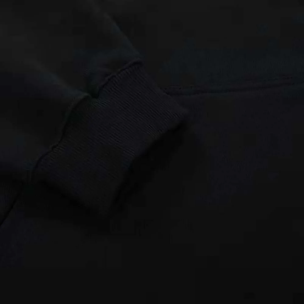 Balenciaga BB Pixel Medium Fit Hoodie in Black for Men Balenciaga BB Pixel Medium Fit Hoodie in Black for Men