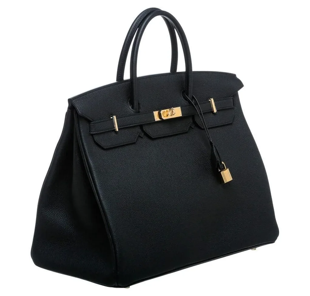 Amazing Birkin Bag