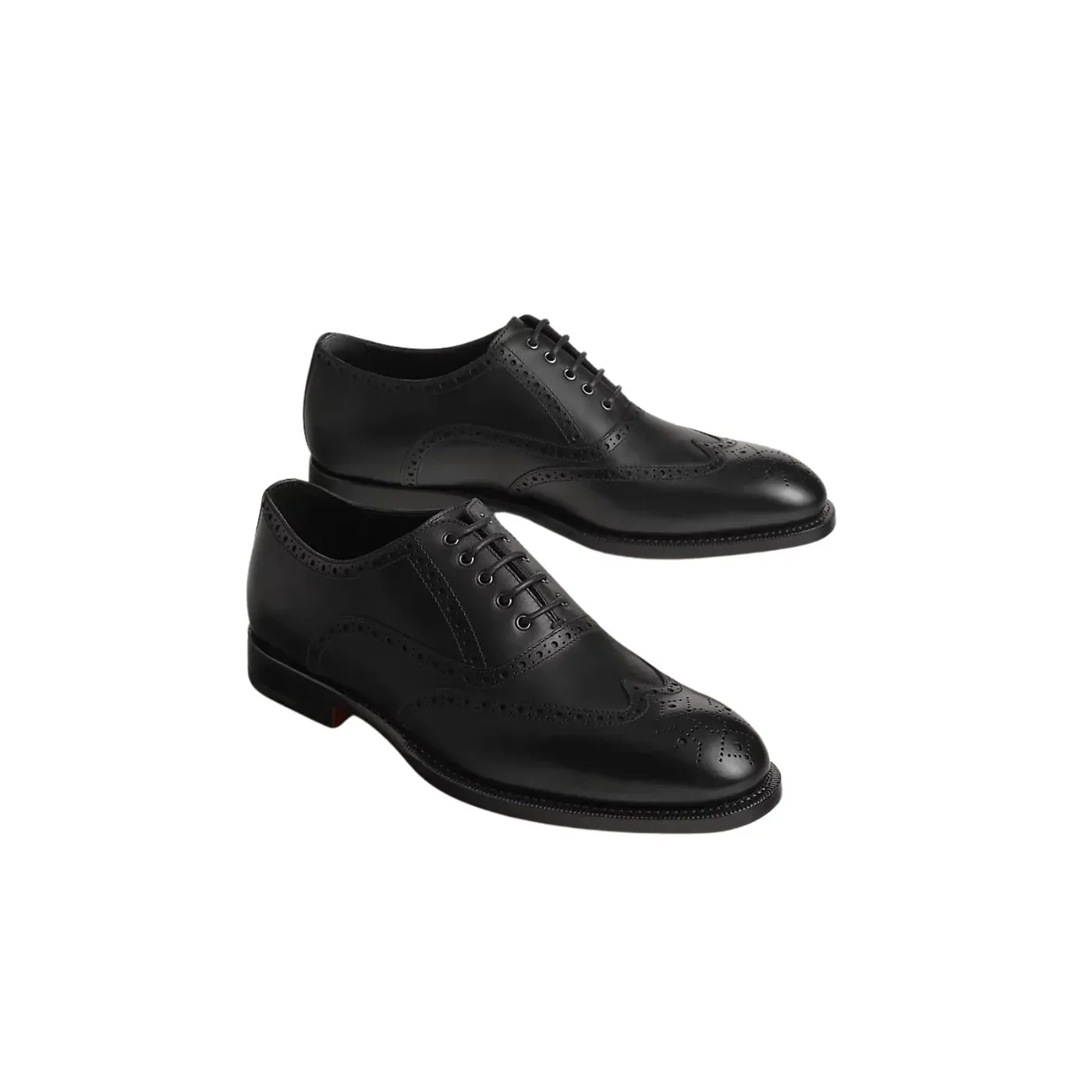Hermes Kurt Oxford Black