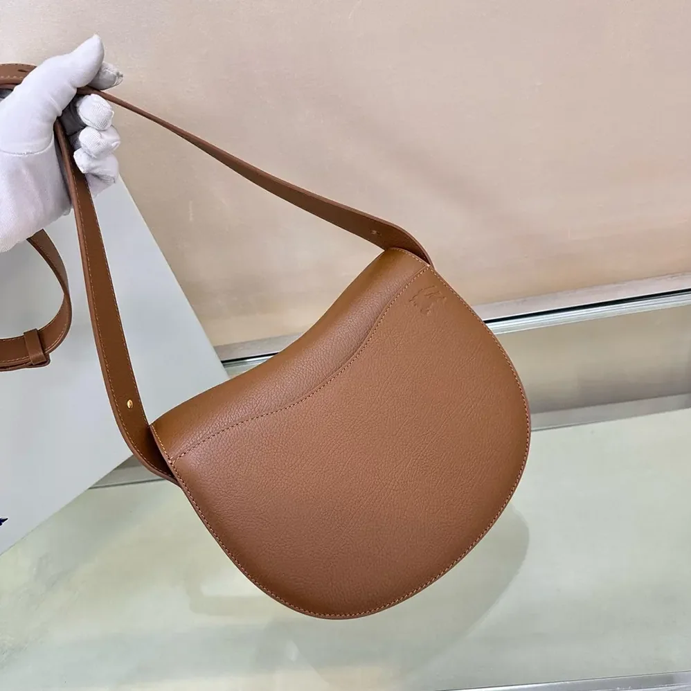 Burberry Medium Rocking Horse Bag for Women