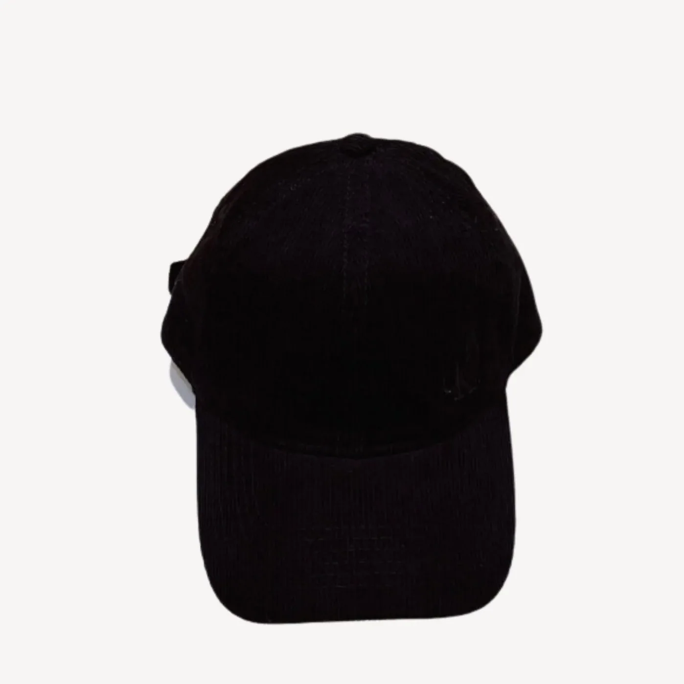 Louis Vuitton Baseball Cap Black Louis Vuitton Baseball Cap Black
