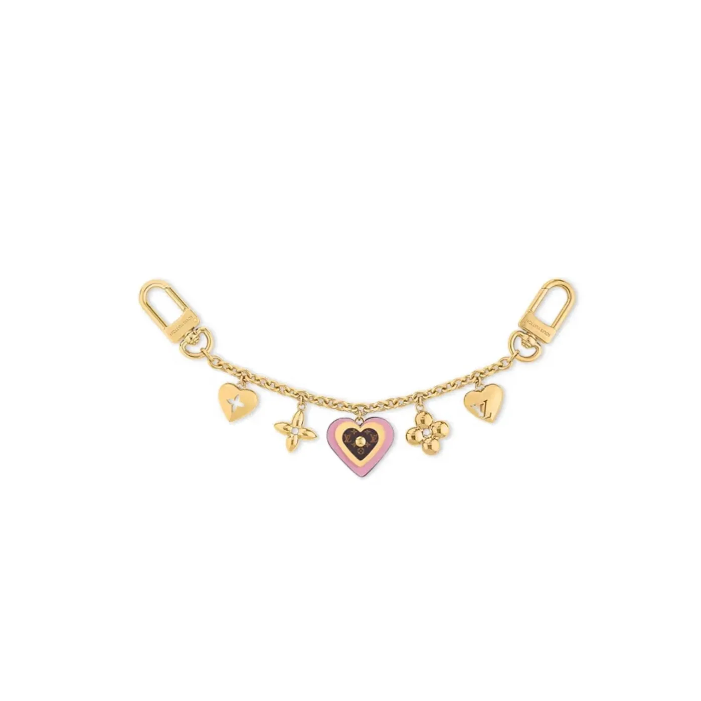 Louis Vuitton My Heart Bag Chain Louis Vuitton My Heart Bag Chain