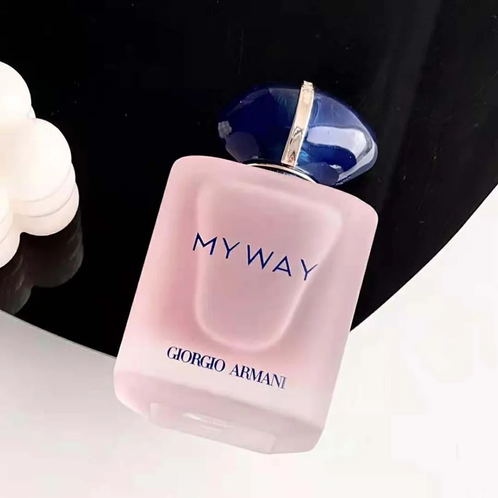 Armani My Way Eau de Parfum 100 ml for Women Armani My Way Eau de Parfum 100 ml for Women