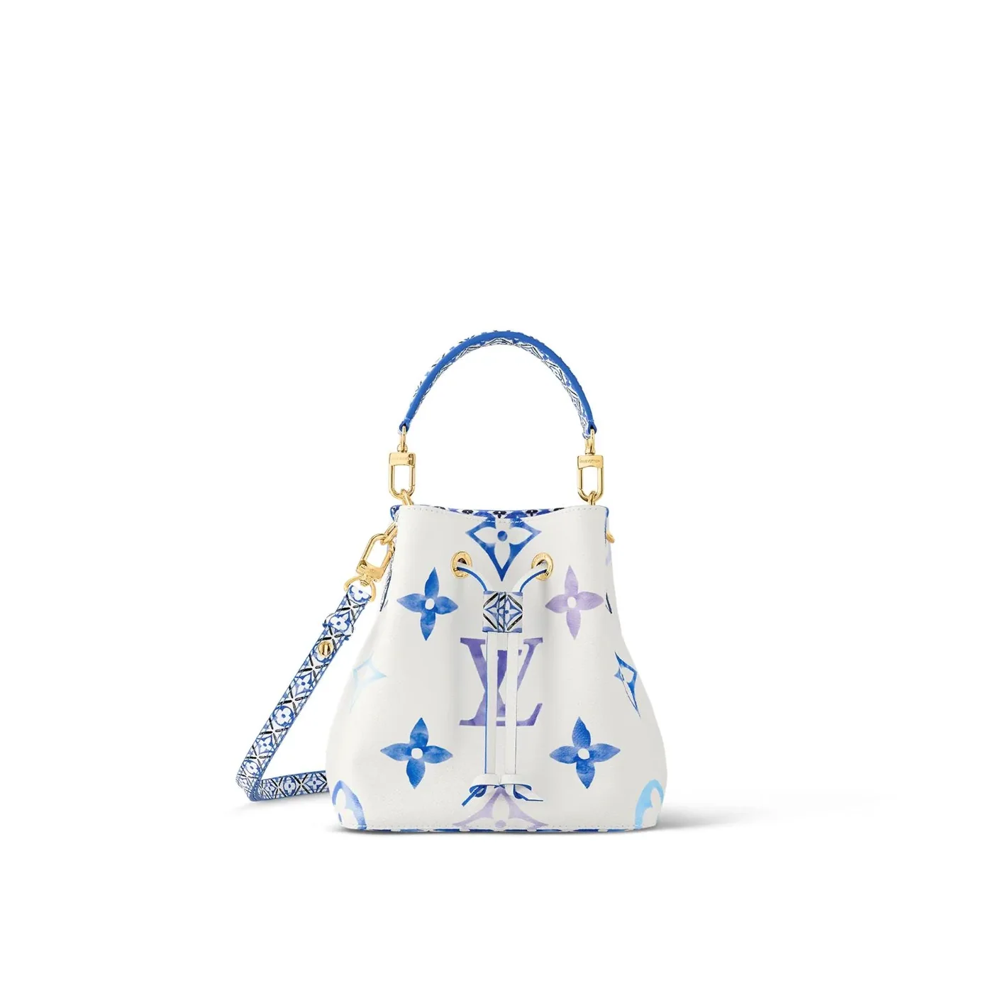 Louis Vuitton Néonoé BB Bag - 7.9 Inches/ Louis Vuitton Néonoé BB Bag - 7.9 Inches/
