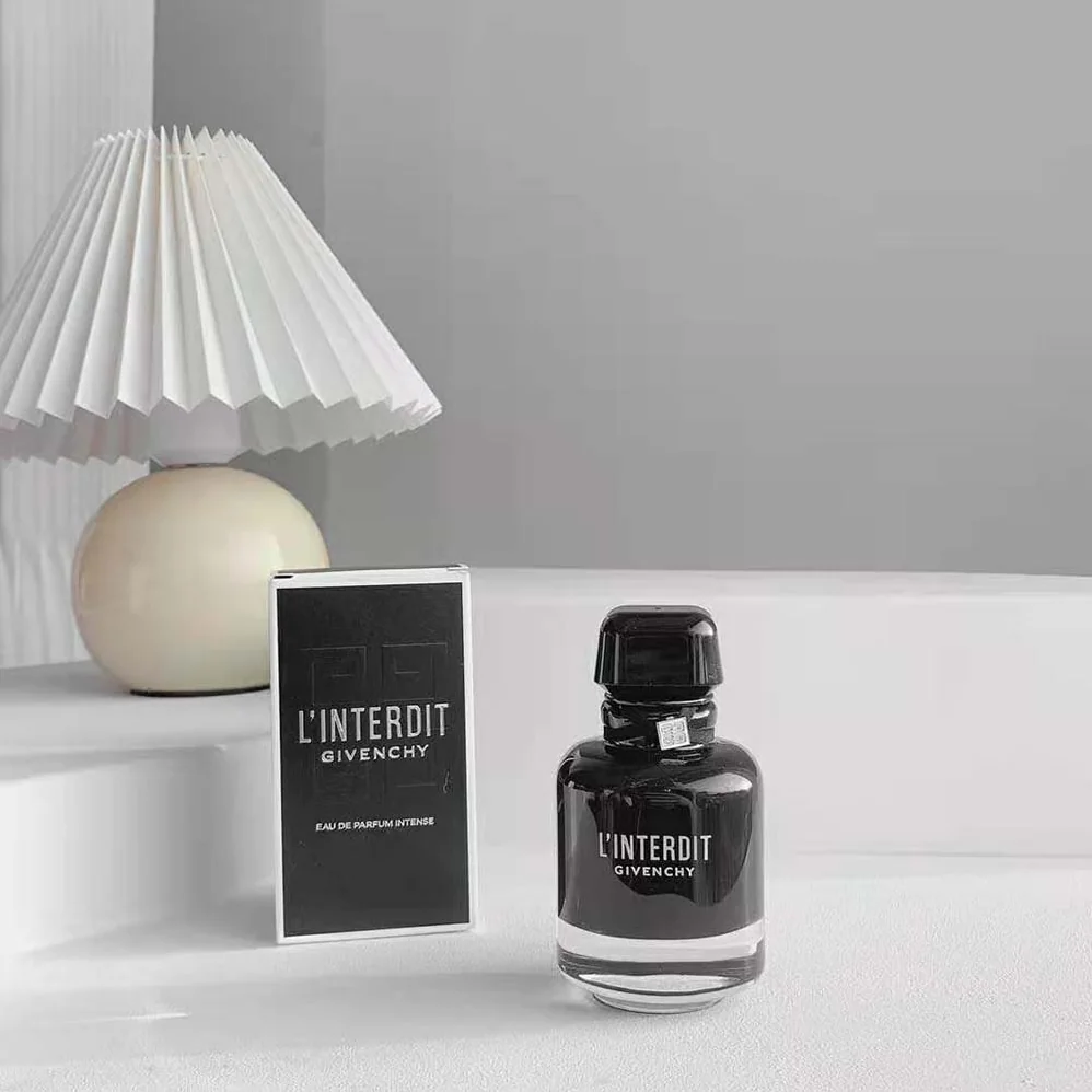 Givenchy L'interdit Intense Eau de Parfum for Women