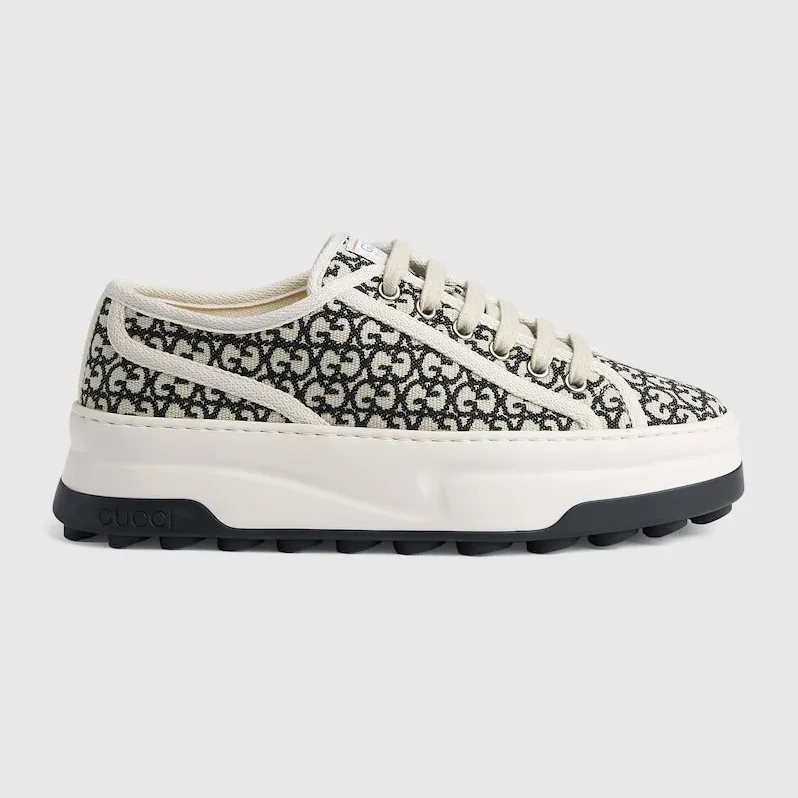 Gucci GG Sneaker for Women Gucci GG Sneaker for Women