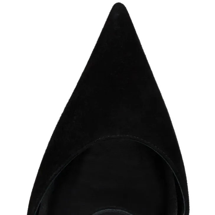 Christian Louboutin Miss Ziggyta Pumps Black Christian Louboutin Miss Ziggyta Pumps Black