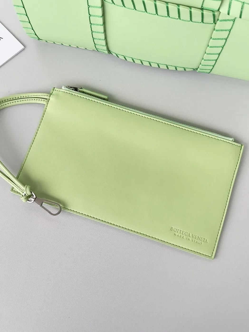 Bottega Veneta Small Arco Tote Bag Cream Bottega Veneta Small Arco Tote Bag Cream