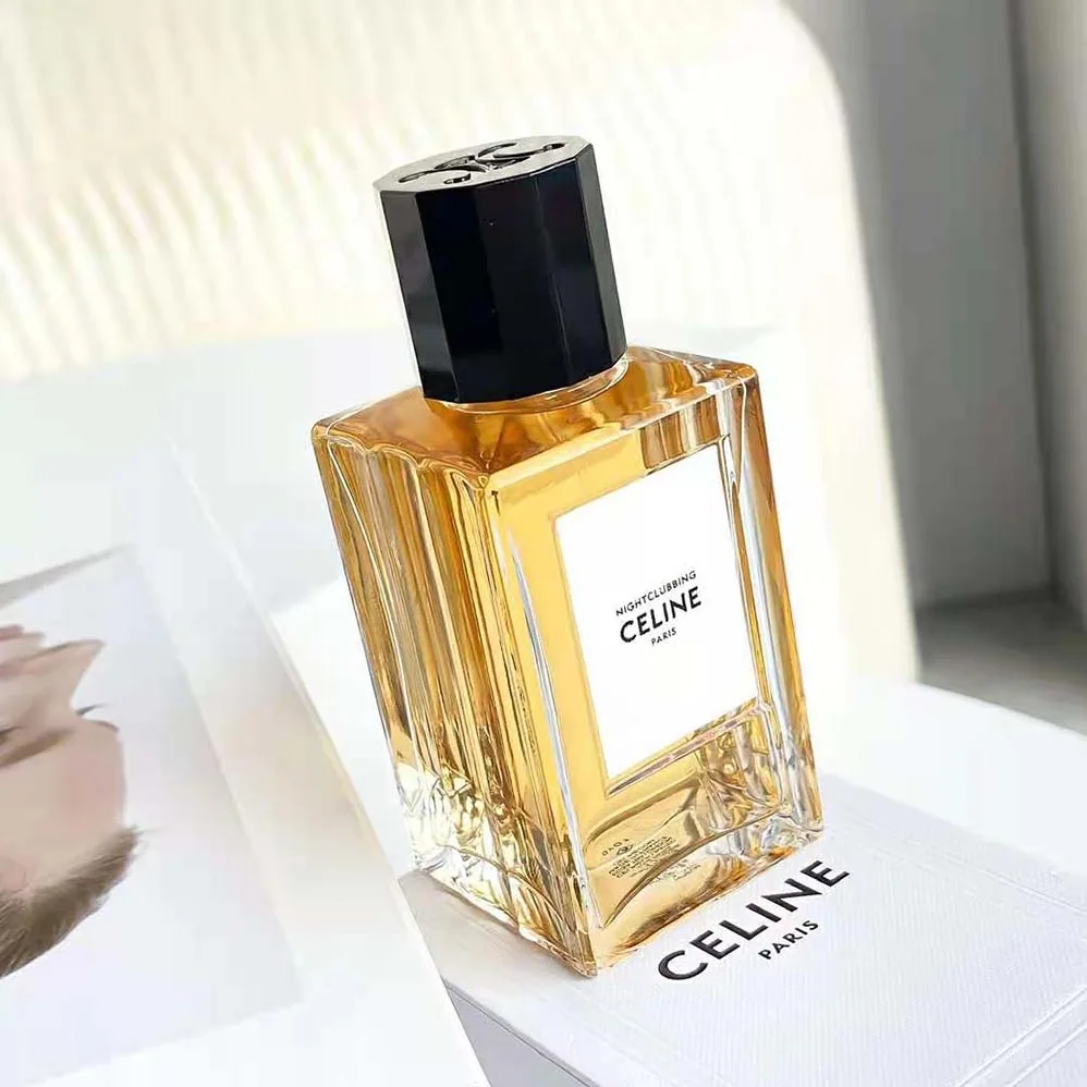 Celine Nightclubbing Eau de Parfum 3.4 fl.oz for Unisex Celine Nightclubbing Eau de Parfum 3.4 fl.oz for Unisex