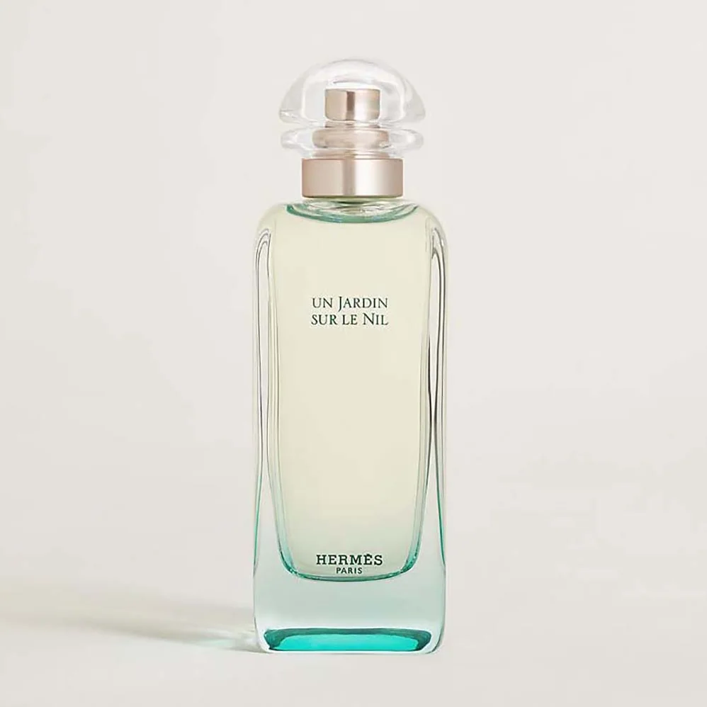 Hermes Un Jardin Sur le Nil Eau De Toilette for Women
