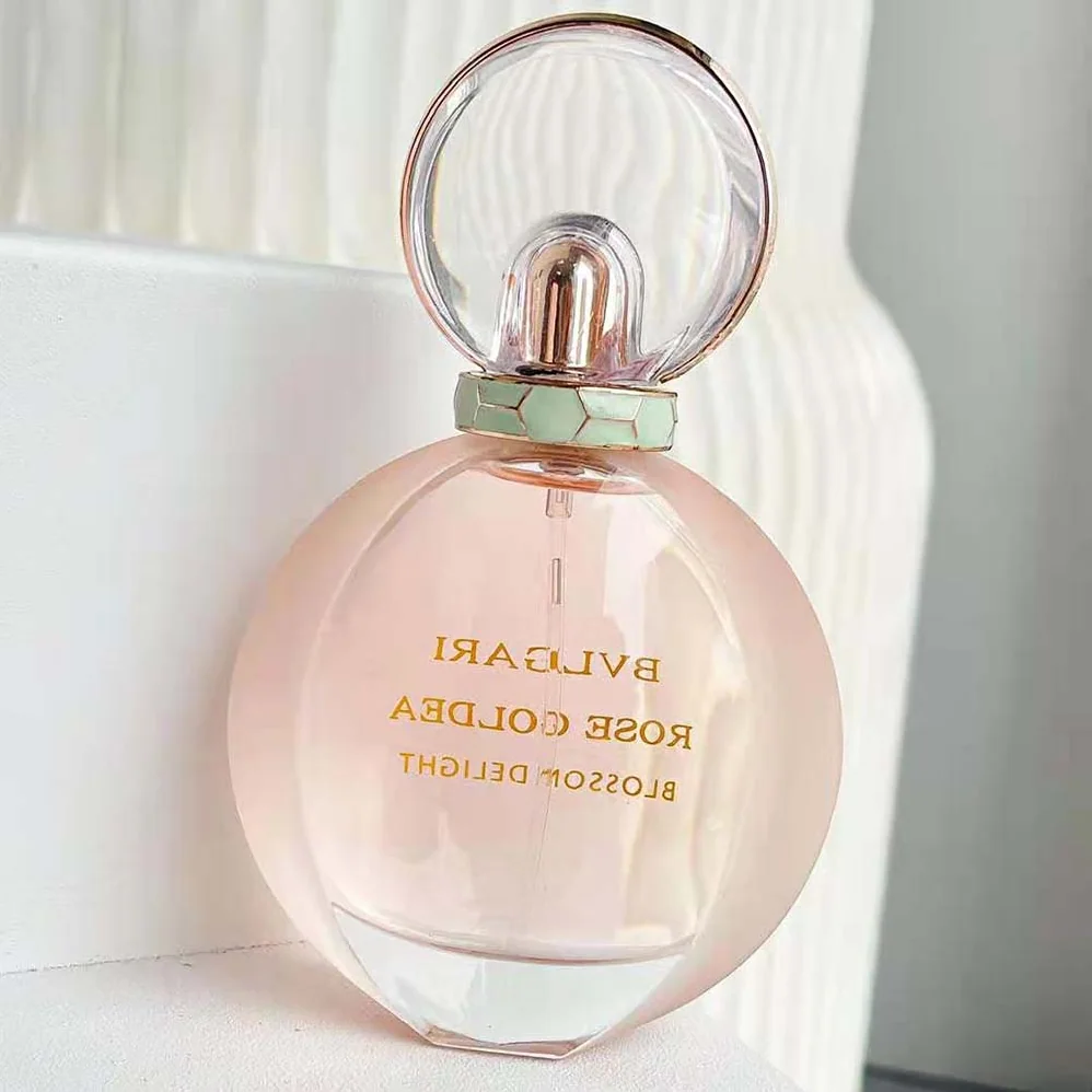 Bvlgari Rose Goldea Blossom Delight Eau de Parfum for Women Bvlgari Rose Goldea Blossom Delight Eau de Parfum for Women