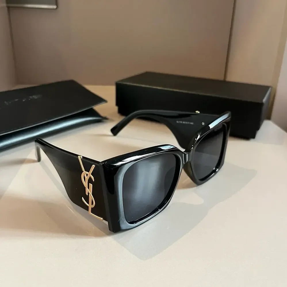 Saint Laurent YSL SL M119 Blaze for Unisex