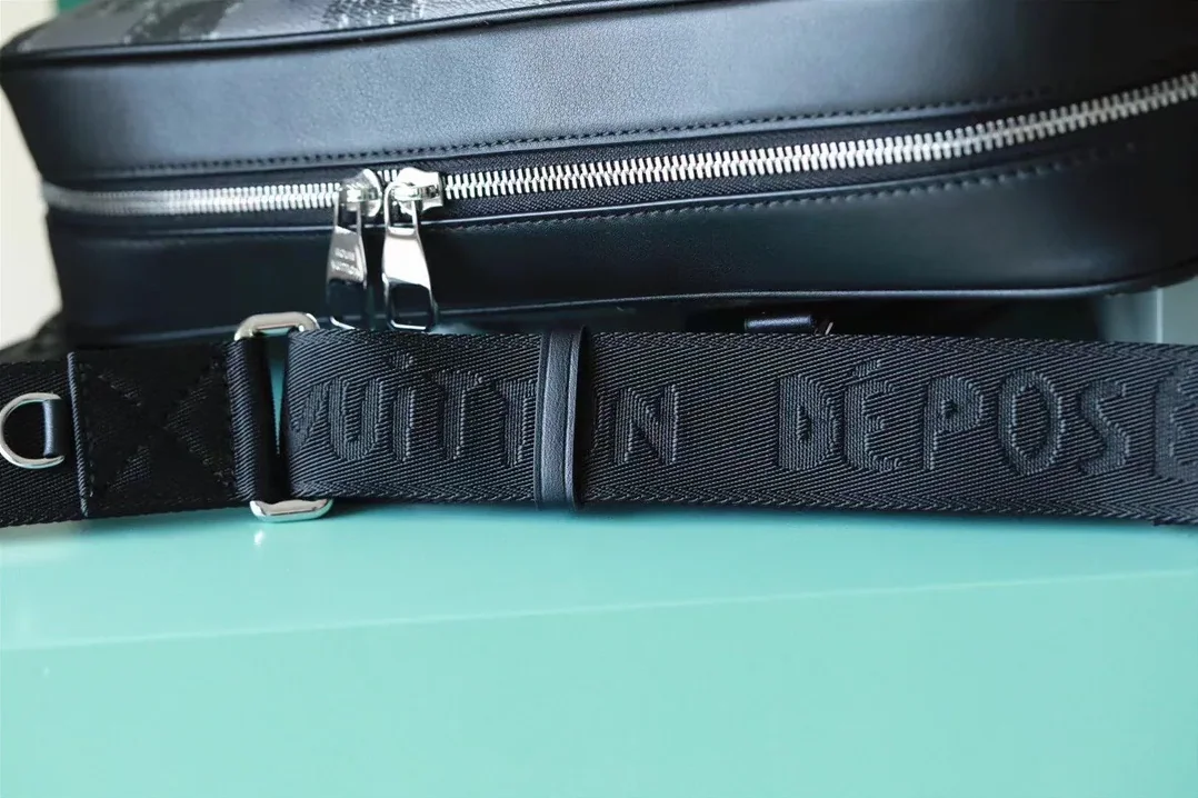 Sirius Briefcase Damier Gray / Sirius Briefcase Damier Gray /