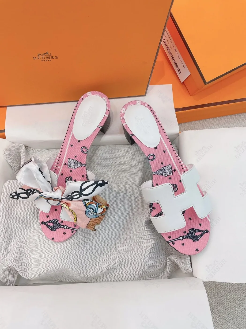Hermes Oasis Sandal Pink , Shoes Hermes Oasis Sandal Pink , Shoes