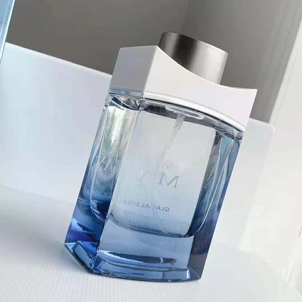 Bvlgari Glacial Essence Eau De Parfum for Men Bvlgari Glacial Essence Eau De Parfum for Men