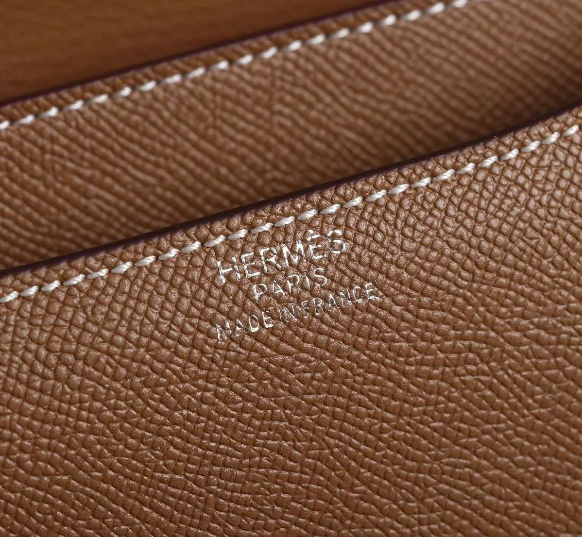Hermes Constance Handbag Brown / Hermes Constance Handbag Brown /
