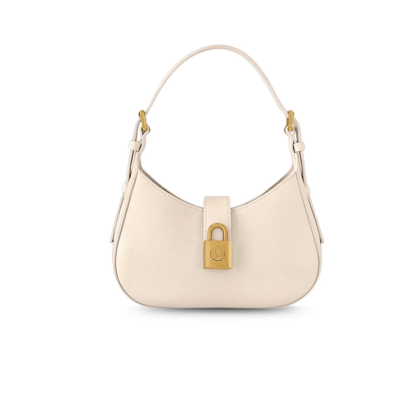 Louis Vuitton Low Key Shoulder Bag Quartz /