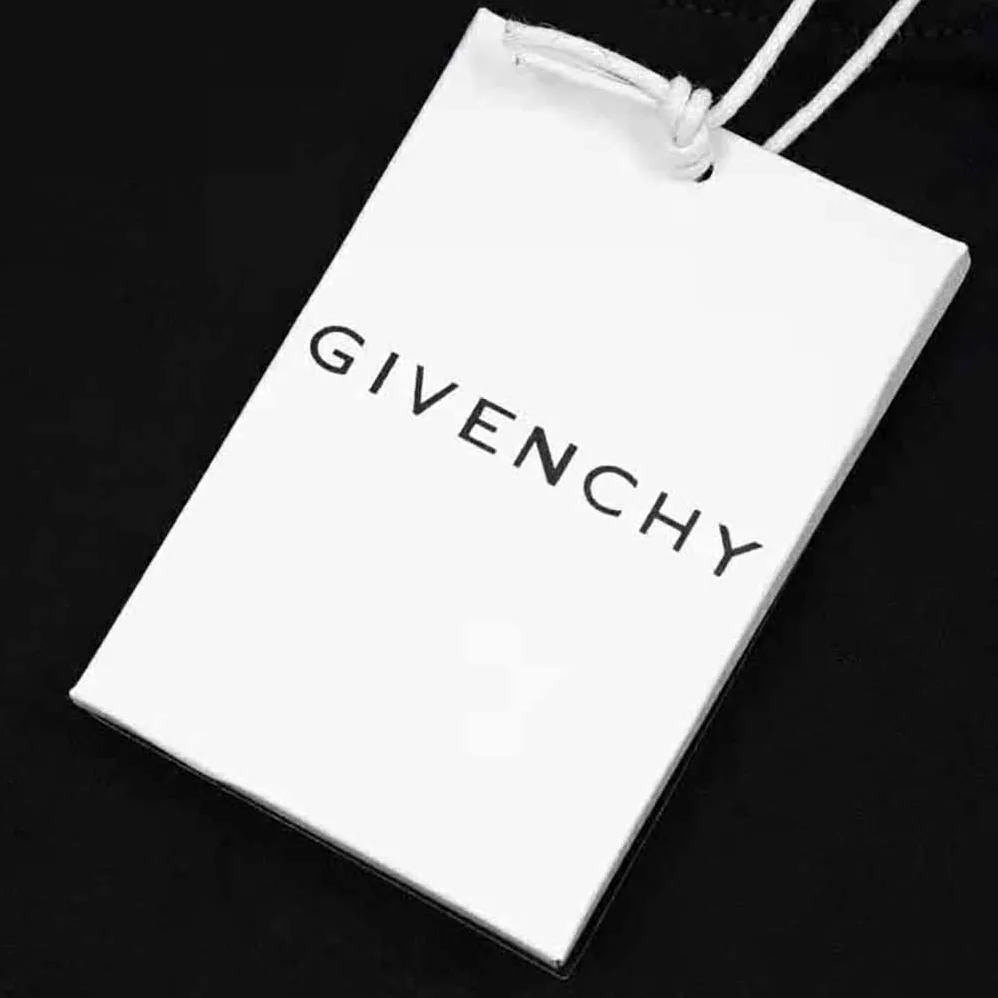 Givenchy Slim-Fit GIVENCHY PARIS T for Men in Shirt in Jersey