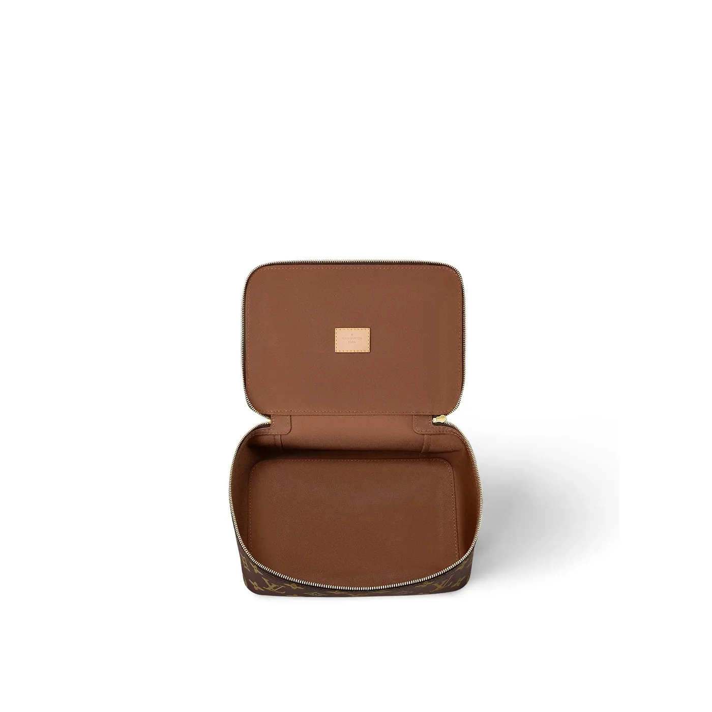 Louis Vuitton Packing Cube Brown 9,/