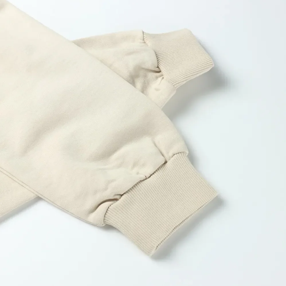 Celine Loose Hoodie in Cotton Fleece for Men Celine Loose Hoodie in Cotton Fleece for Men