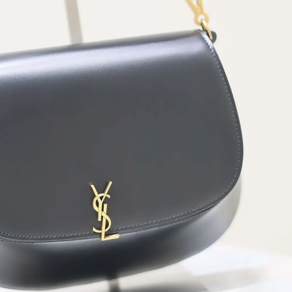Saint Laurent YSL Voltaire Top Handle in Box Saint Laurent for Women Saint Laurent YSL Voltaire Top Handle in Box Saint Laurent for Women