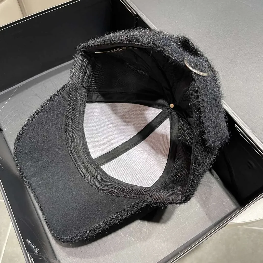 Louis Vuitton Corduroy Cap Black Louis Vuitton Corduroy Cap Black