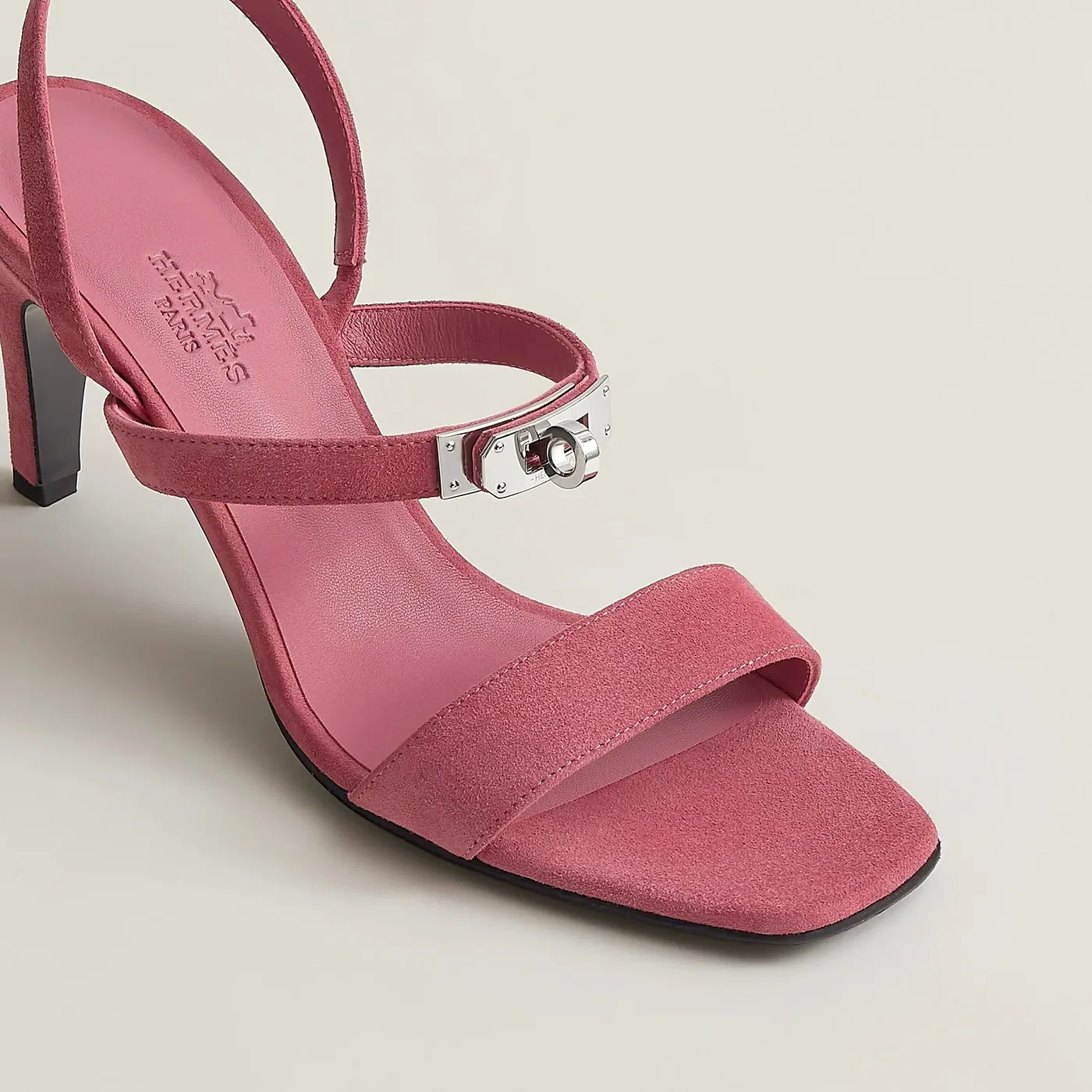 Glamour 75 Sandal Aphrodite Pink 8H355 Glamour 75 Sandal Aphrodite Pink 8H355