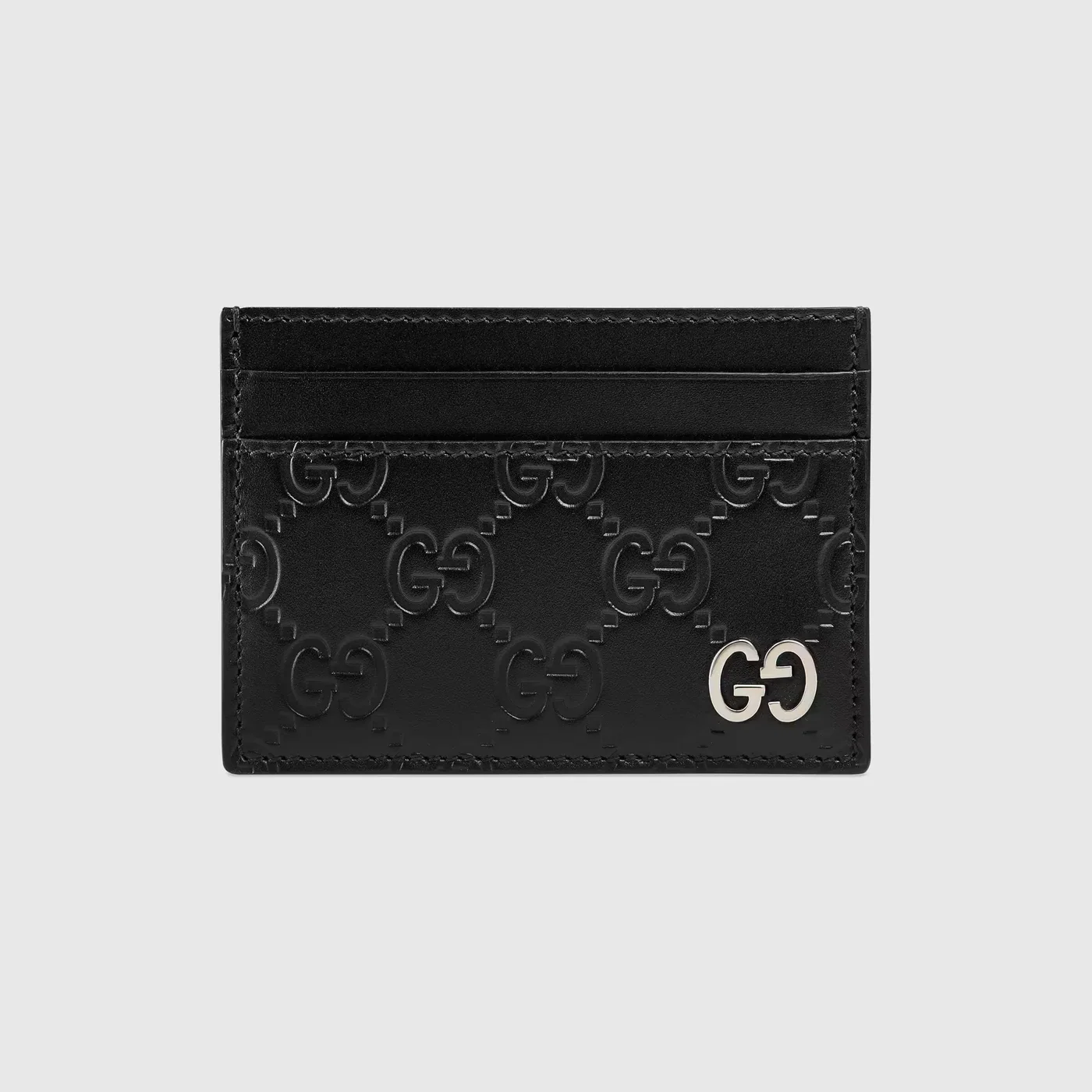 Amazing Signature card case