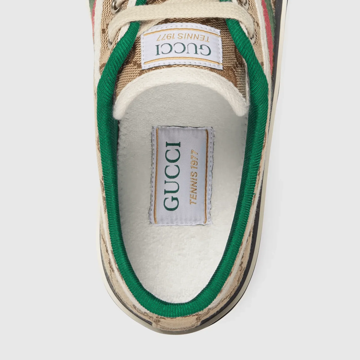 Tennis 1977 Sneaker