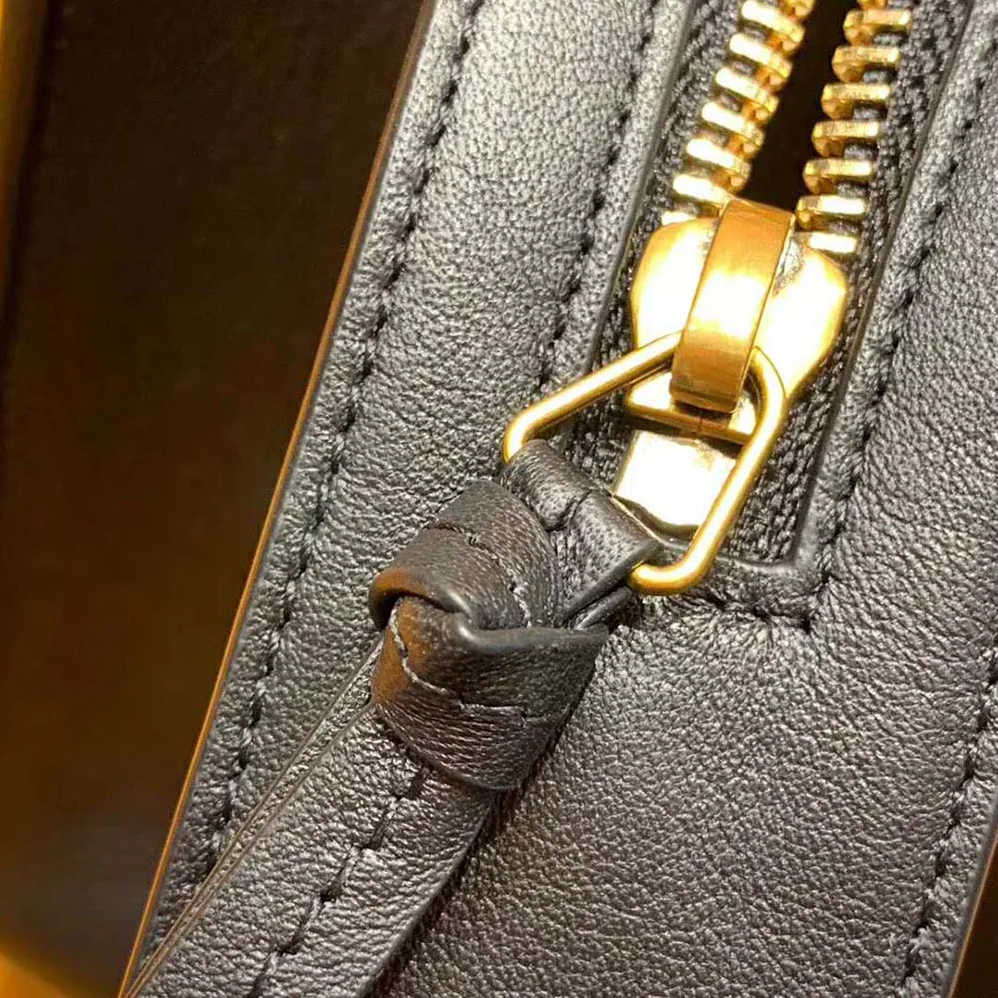 Saint Laurent YSL East Side Small Tote Bag Smooth for Women in Sandy