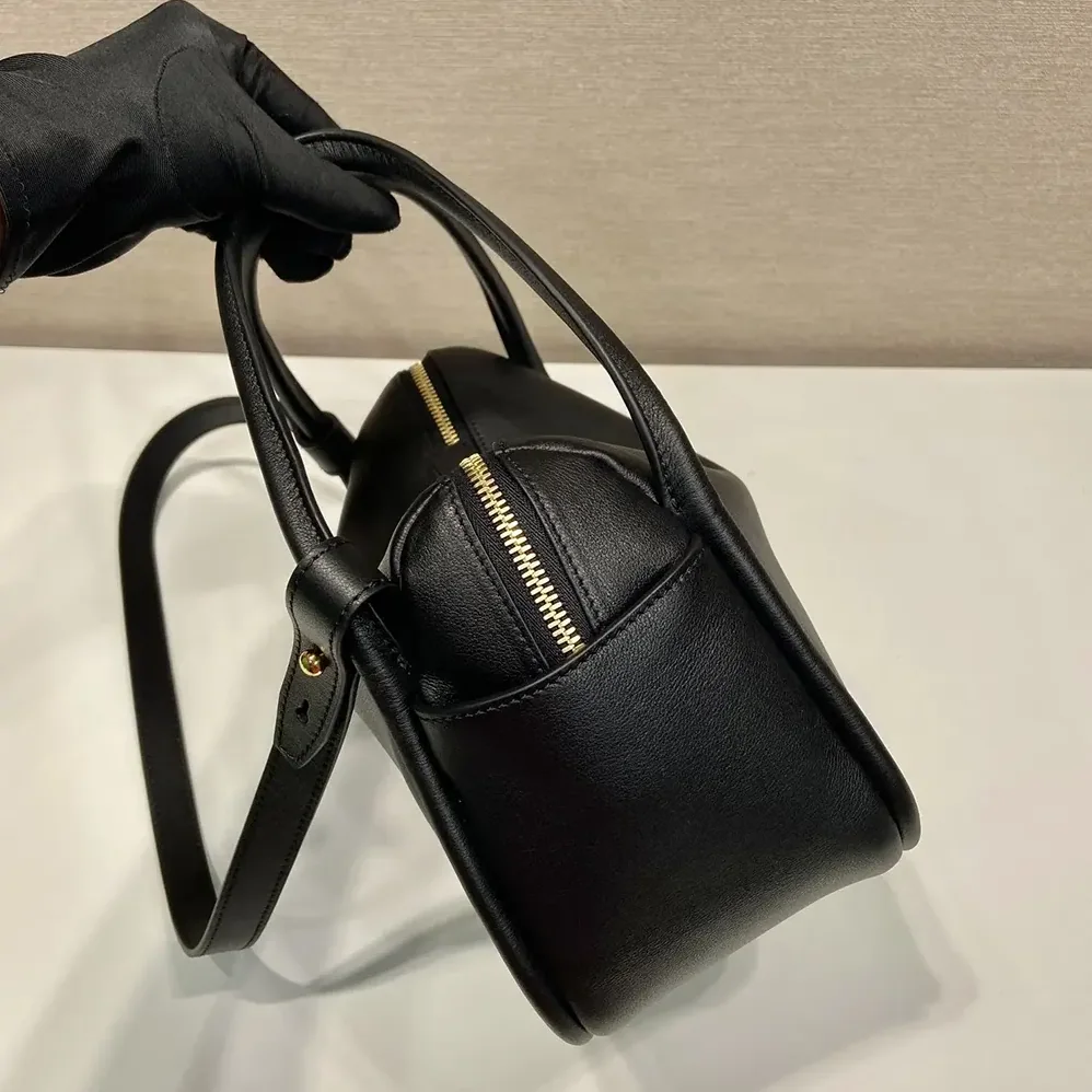 Prada Leather Handbag for Women