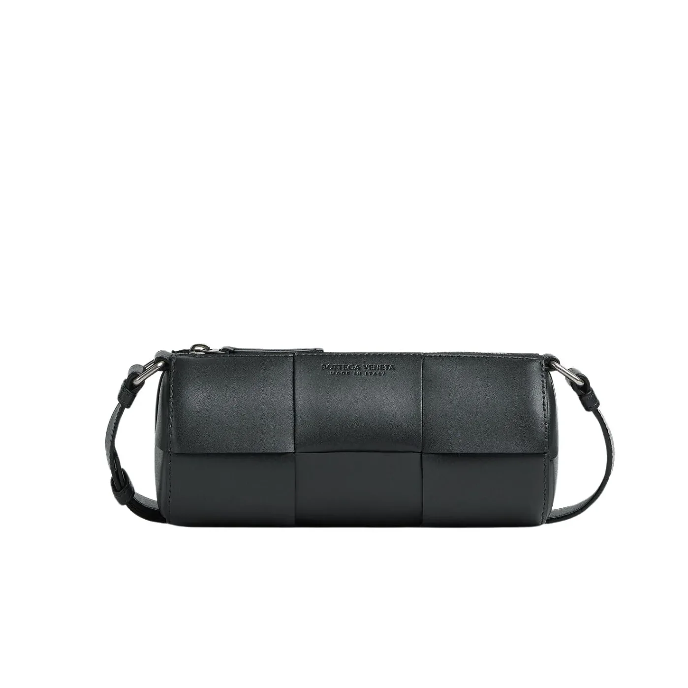 Bottega Veneta Small Canette Black / Bottega Veneta Small Canette Black /